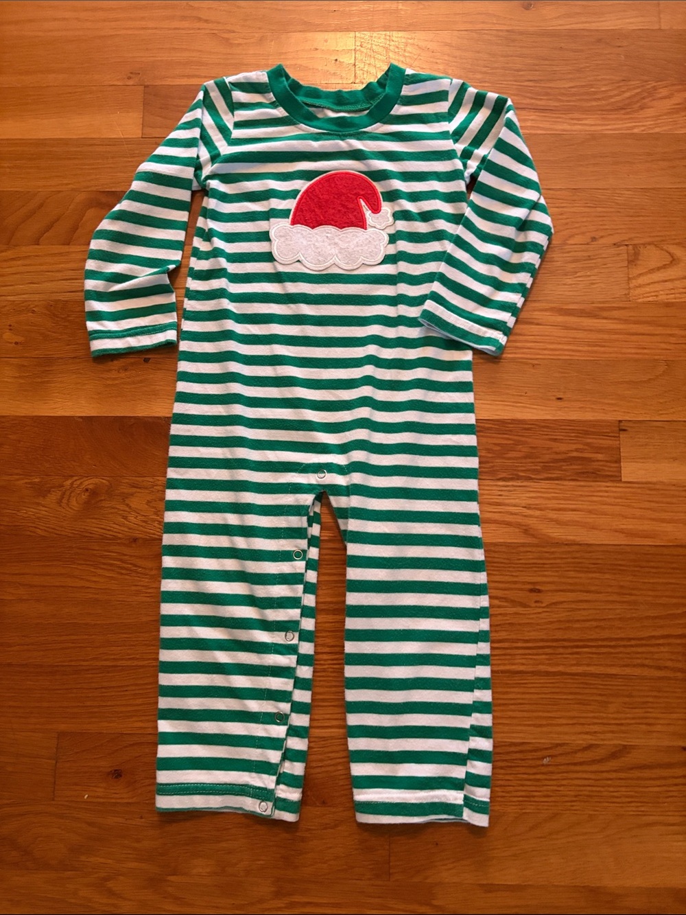 Santa Hat Sleeper